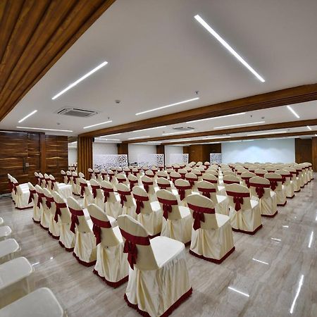 Hotel Urban Delight Managed By Cannychoice Vijayawada Exterior photo