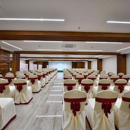 Hotel Urban Delight Managed By Cannychoice Vijayawada Exterior photo
